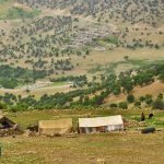 مکان های تاریخی چهارمحال بختیاری